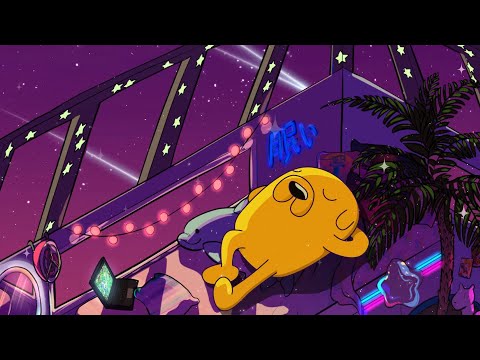 Late Night 🌙 Lofi Hip Hop | Sleepy Music [ Beats To Relax / Chill / Calm / Stress Relief ]