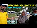 Learning about HALAL FOOD: More than just no pork & no alcohol! - MALAYSIA STREET FOOD & TRAVEL VLOG