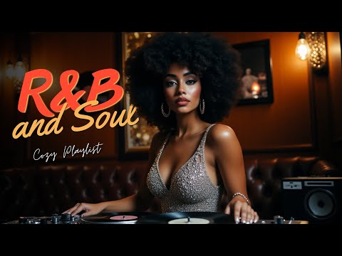 The SECRET to a PERFECT Cozy Night with R&B Soul & Jazz Music
