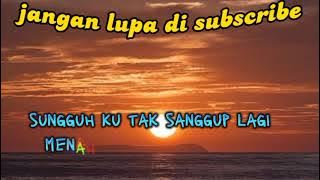 Fany Zee feat Aprilian -Selendang Biru{lirik Lagu}#lagumelayu #slowrock #selendangbiru#fanyzee