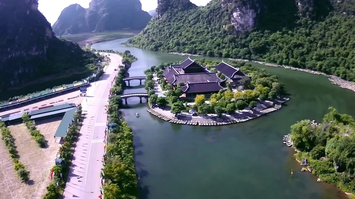 2 PHÚT NGẮM NHỮNG ĐỊA ĐIỂM DU LỊCH NỔI TIẾNG Ở NINH BÌNH