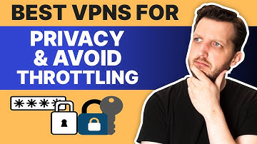 Best VPN For Spectrum: Protect Your Privacy & Avoid Throttling