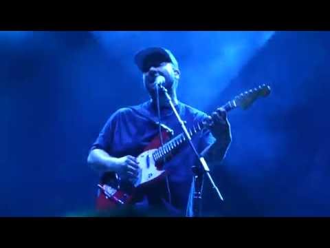 Unknown Mortal Orchestra - Can’t Keep Checking My Phone – Live in Berkeley