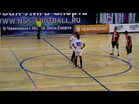 Видео к матчу МГУПС-МИИТ - РГГУ