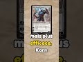 🌌 Récupère une carte exilée #magicthegathering #mtg