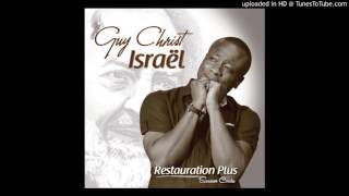 Video thumbnail of "Guy Christ Israel - Cris d'enfant"