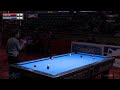 Siming Chen v Tzu Chien Wei WPBA Masters 2019