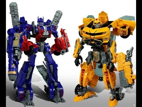 Трансформеры. Оптимус Прайм.Transformers. Optimus Prime.
