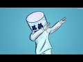 #Marshmello #AnneMarie Marshmello & Anne-Marie - FRIENDS (Lyric Video) *OFFICIAL FRIENDZONE ANTHEM*