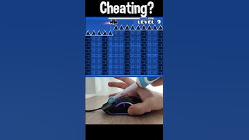 10 levels of UFO SPAM 💀 Geometry Dash 2.2