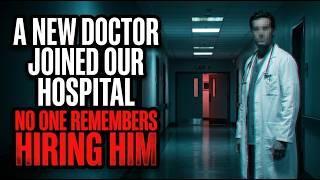 Everyone Thinks He’s Normal… But His Patients Vanish