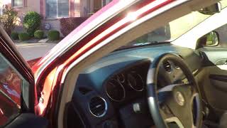 West Tn 2008 Saturn Vue XR SUV Leather for sale info www sunsetmotors com