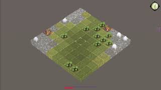 SKOQ UNITY - Indie Game Development Project - Video 2