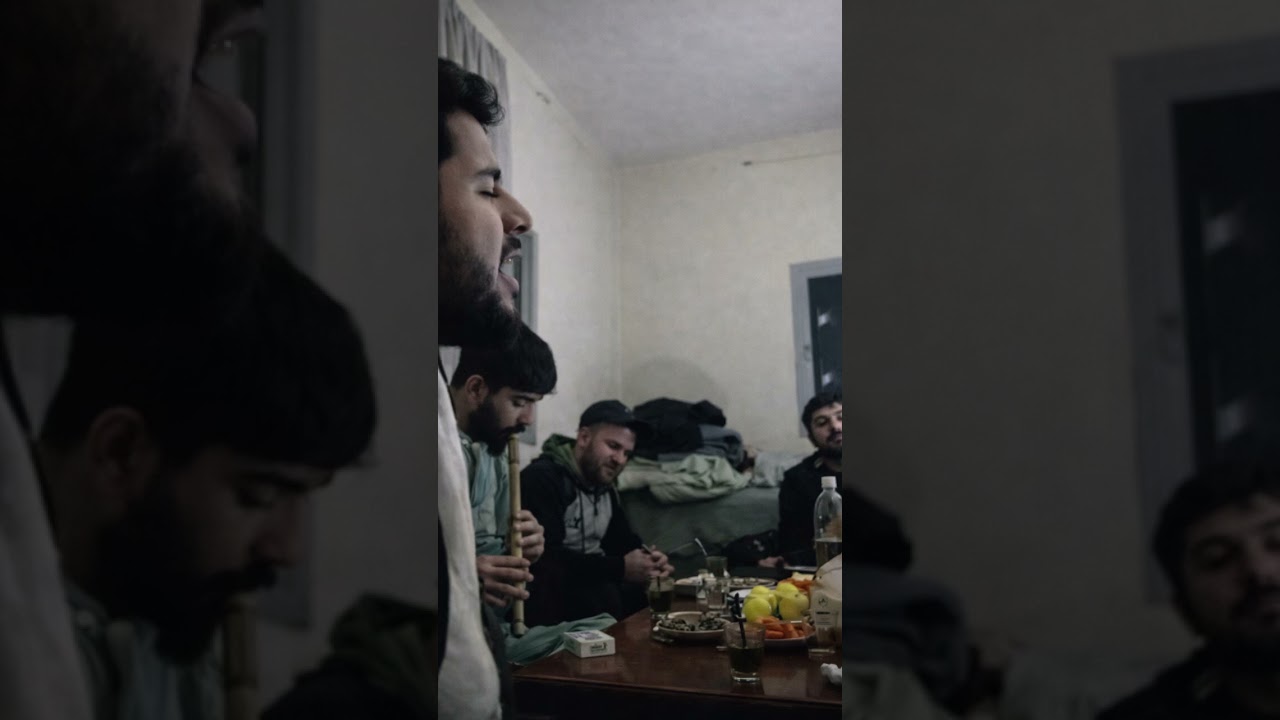 للسميعة التقال | سهرة عتابا على العود والناي مع اجمل الاصوات جزء 1