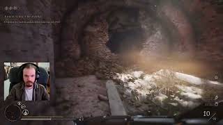 Witchfire: Velmorne Vault Quick and Easy