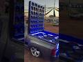 MONTANA REBAIXADA + RODÃO ARO 20 + SOM AUTOMOTIVO ZETTA 900 RMS + PAREDÃO TOCANDO FORTE ELETROFUNK