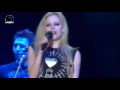 Avril Lavigne - I Love You - Lima Perú 2011