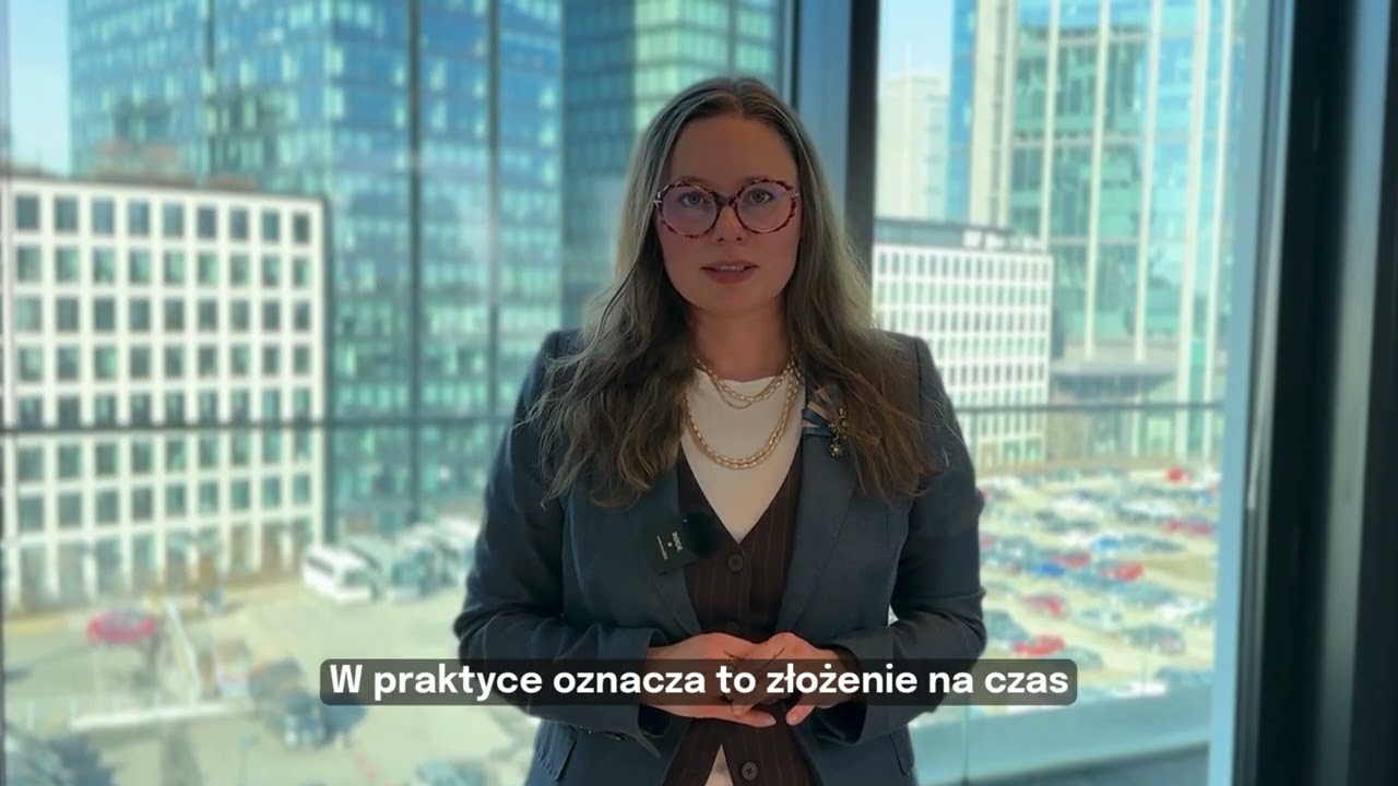 Po linii biznesu - Video 11