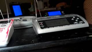 DOUBLE HEADER Tornado Warning + Flash Flood Warning (EAS #243+244)