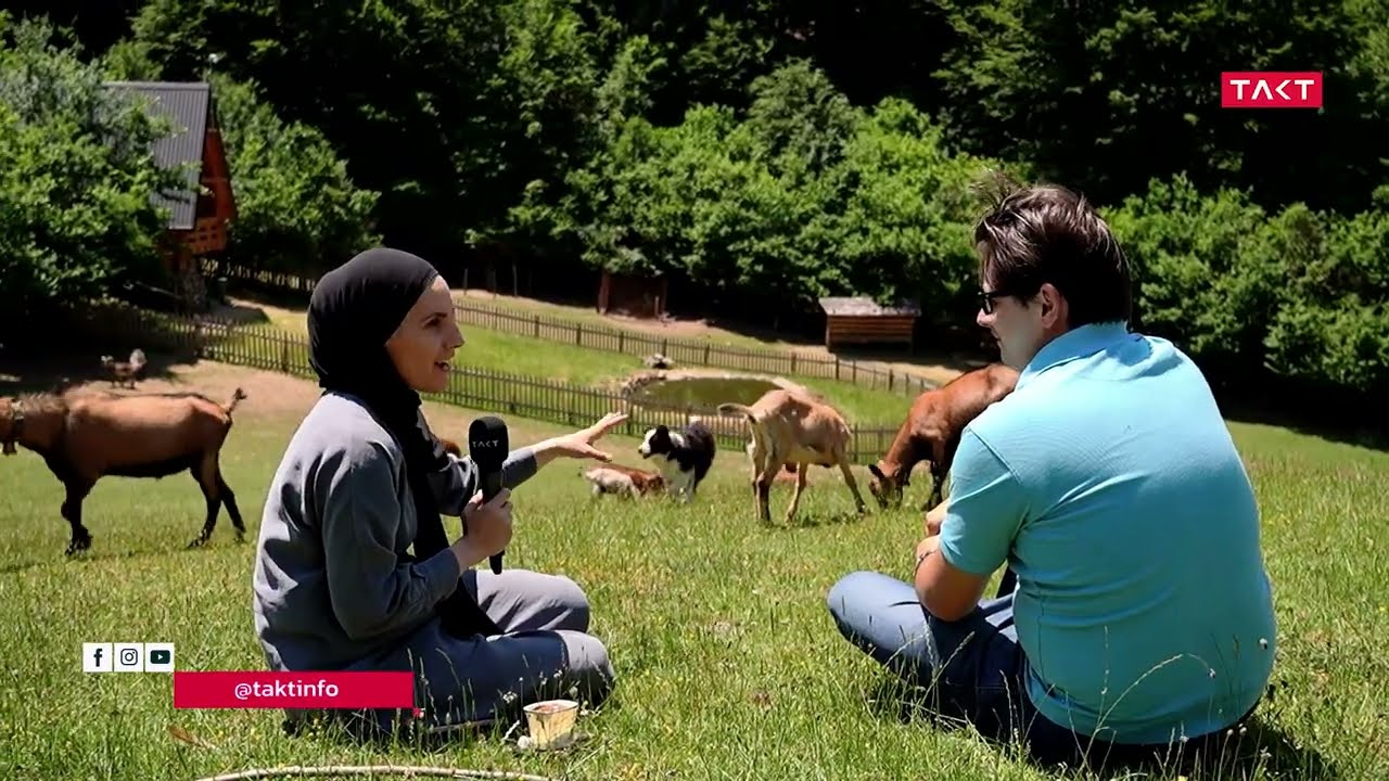 Mapiranje Pešteri ep. 01: Tamo gdje jeleni imaju dom