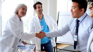 2026 Global Healthcare Conference