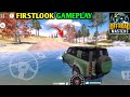Offroad Masters 4x4 Simulator Firstlook - by Badpixel Games