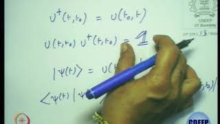 Compatible vs Incompatible Observable-I: Lecture-20