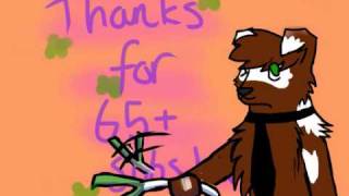 Leekspin! 65+ subs!
