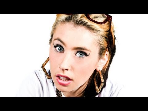 Where To Find Kreayshawn On OnlyFans