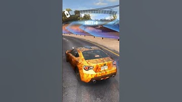 NFS NO LIMITS #gameplay #racing #drift