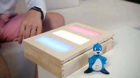 HbbTV Board Video Final