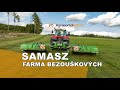 Ac trojkombinace samasz na farm bezoukovch uetila jednu pracovn operaci