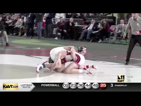 Magic Valley high school state wrestling Saturday