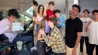 The Most Viewed TikTok Compilation Of Brent Rivera  New Best Brent Rivera TikTok Compilations (Ep3)