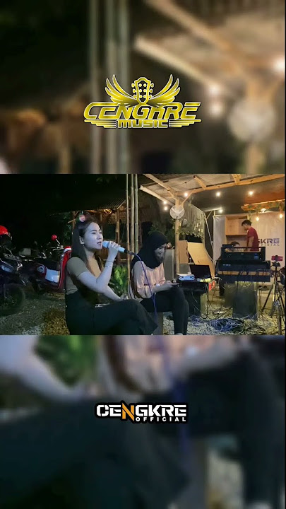 Tayang Perdana Bolo - Ayo podo sukreb canel Cengkre Music #lamunan #divahani #cengkremusik