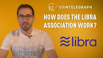 How Does Facebook’s Libra Association Work? A Founding Member Explains