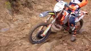 HELL'S GATE 2014 - JONNY WALKER