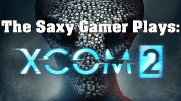 XCOM 2:  A Quick Look