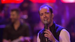 Tem tudo a ver Quinteto S A DVD ao vivo em Floripa