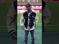Fit Check: Njabulo Blom 🥵