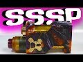SSSP Mech | MCM Philippines | 21700 Single, Series, Squonk & Para Mech Mod | Vaping Bogan