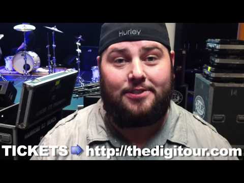 SHAY CARL & TAY ZONDAY talkin' DIGITOUR!! // $8 Ti...