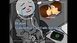 Letra Da Música Fome Votcho Classic