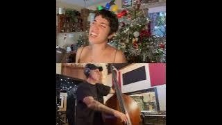 Surface Pressure (Jazz cover) | Jessica Darrow & Mike Elizondo