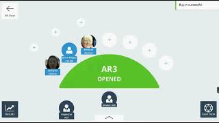 ACE Table Management Systems
