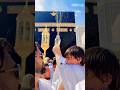 Masha,Allah makkah live madina live #makkah​ #madina​ #shorts​ #hajjlive​ #shortvideo​ Ramadan