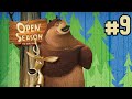 Open Season - Mission 9 - Hunted [HD] (Xbox 360, PS2, PC, Gamecube)