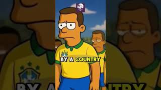 The Simpsons Did It Again! The Shocking 2026 World Cup Prediction! 🔮⚽ #TheSimpsons #WorldCup2026 #Si