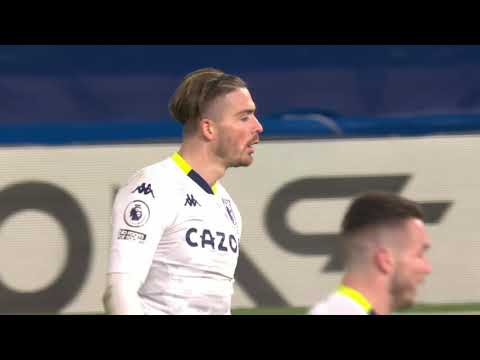 HIGHLIGHTS | Chelsea 1-1 Aston Villa