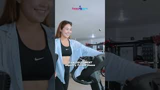 Download Lagu Keringat hari ini adalah kekuatan untuk esok hari!Latihan full power di Hawa Gym Panjer, MP3